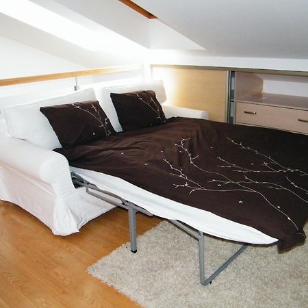 Apartament W Centrum - Duplex Penthouse In The Centre With Terrace And Air Conditioning Kraków Eksteriør billede