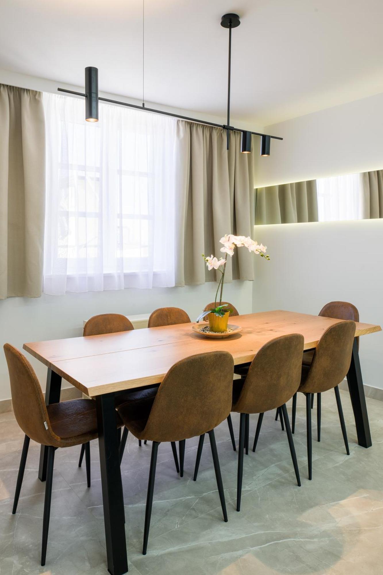 Apartament W Centrum - Duplex Penthouse In The Centre With Terrace And Air Conditioning Kraków Eksteriør billede