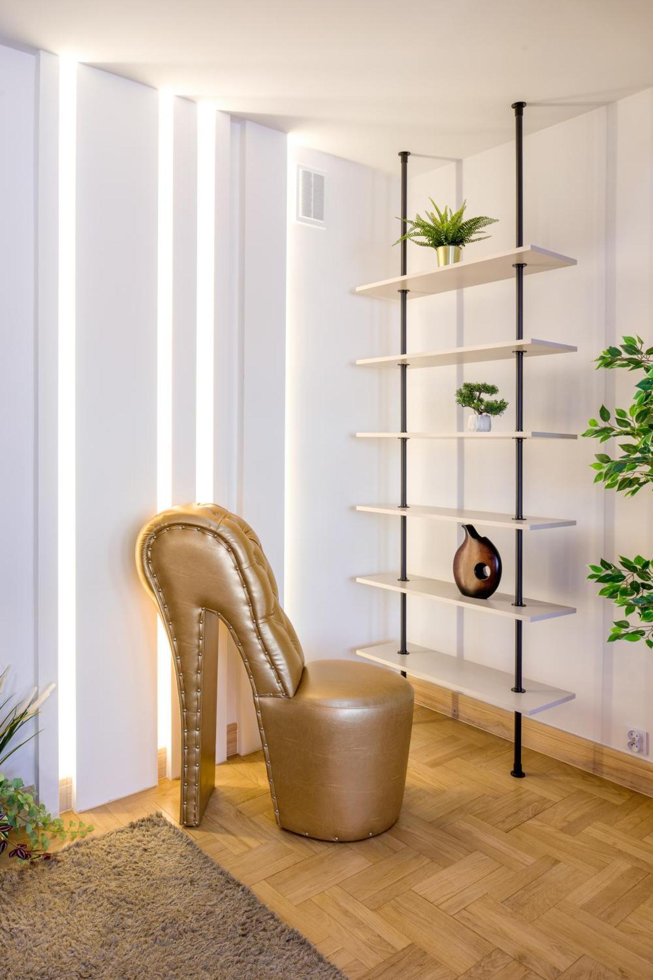 Apartament W Centrum - Duplex Penthouse In The Centre With Terrace And Air Conditioning Kraków Eksteriør billede